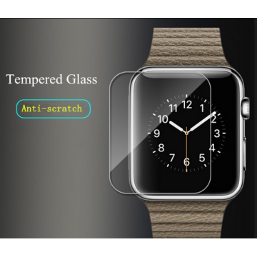 Tempered Glass for Apple Watch 38mm